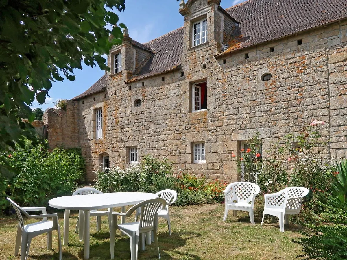 Holiday Home Le Manoir By Interhome Pont-lʼAbbé