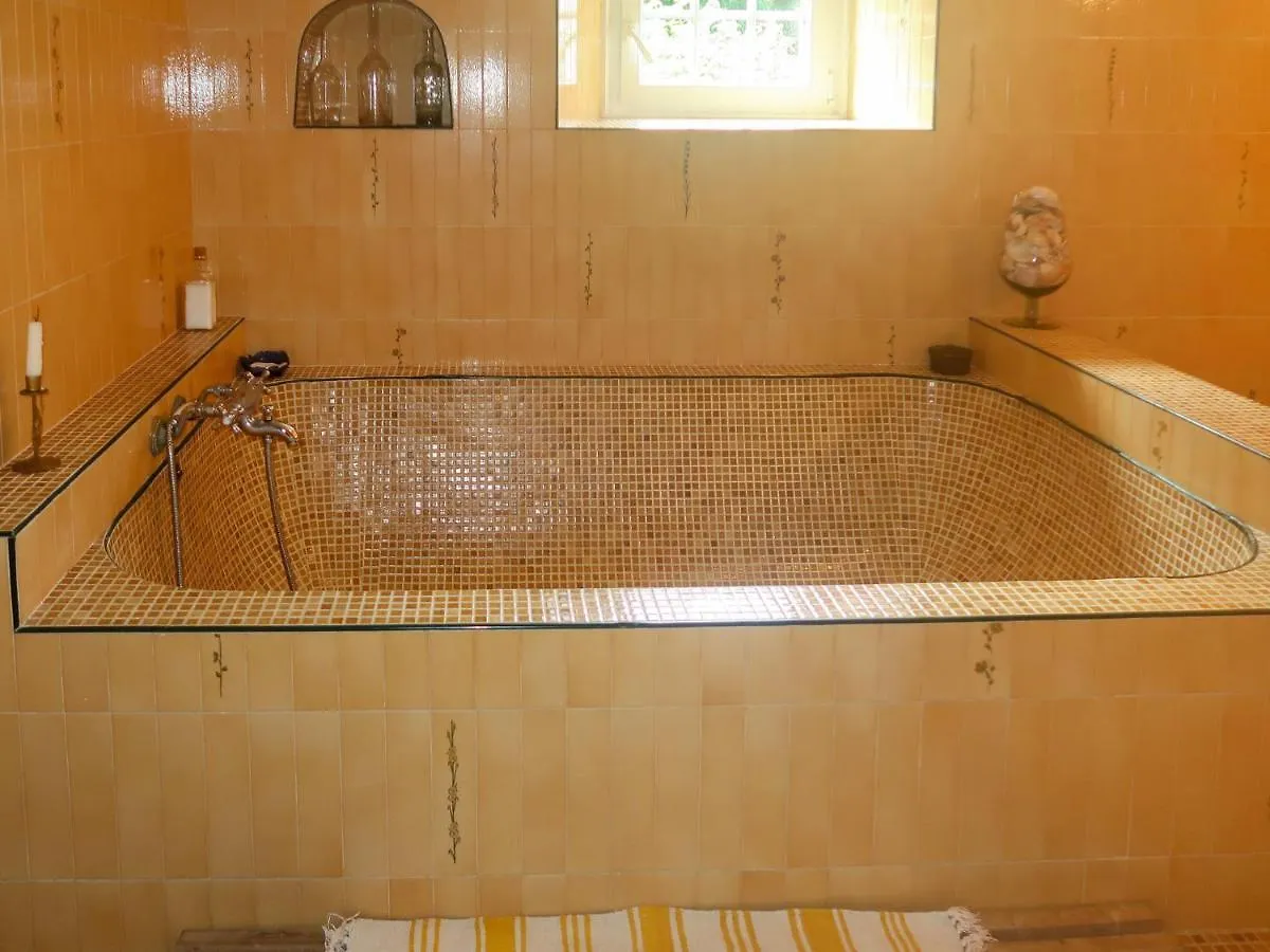 Holiday Home Le Manoir By Interhome Pont-lʼAbbé