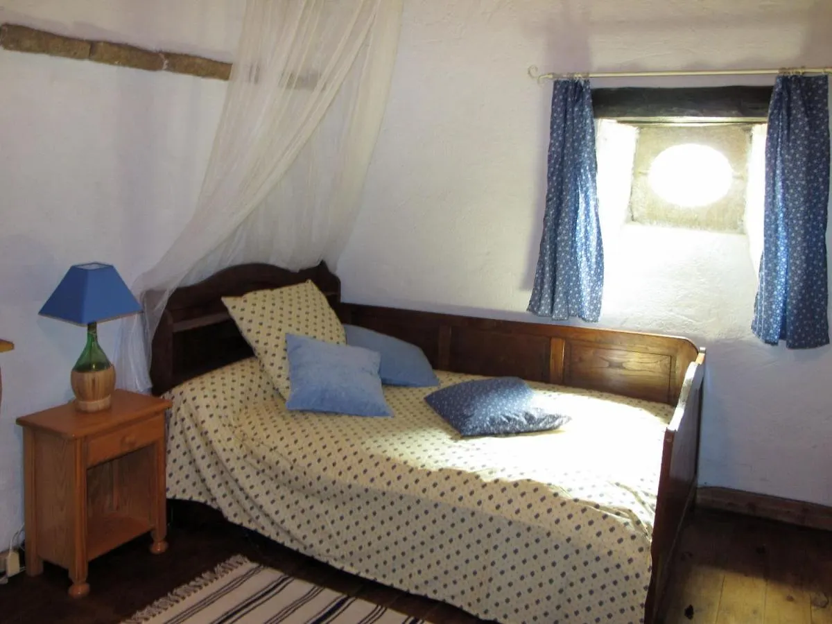 Holiday Home Le Manoir By Interhome Pont-lʼAbbé