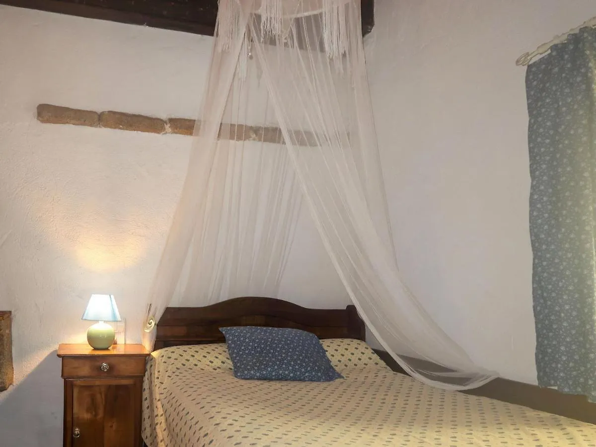 Holiday Home Le Manoir By Interhome Pont-lʼAbbé