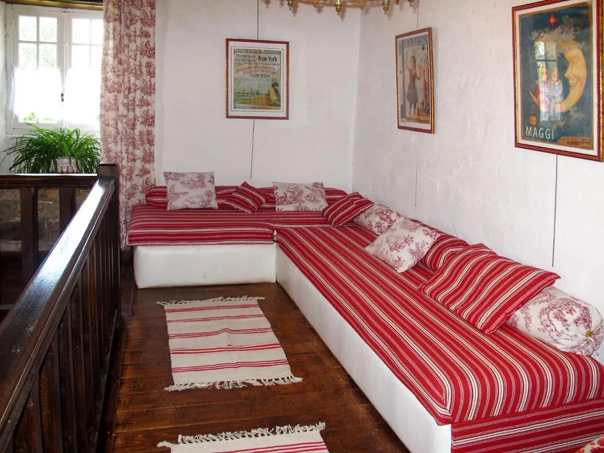 Holiday Home Le Manoir By Interhome Pont-lʼAbbé 0*,  法国