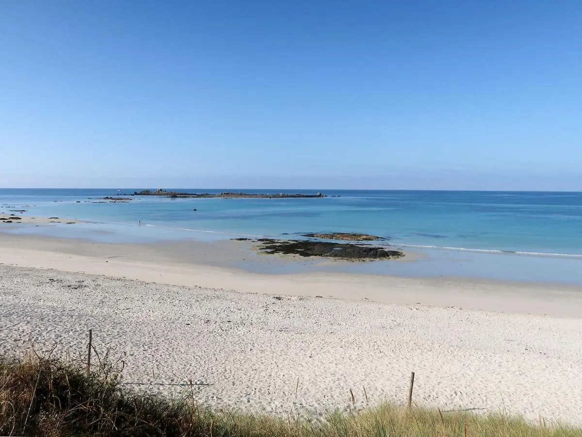 Holiday Home Le Manoir By Interhome Pont-lʼAbbé 法国